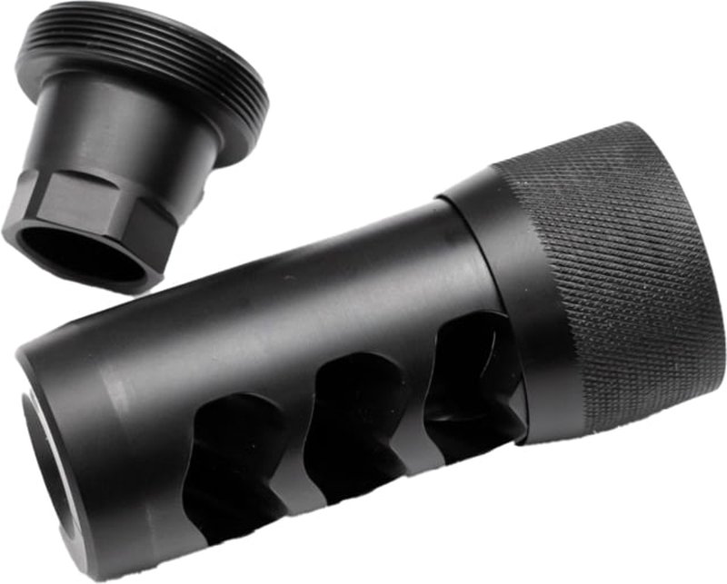 Area 419 Hellfire Self Timing Muzzle Brake