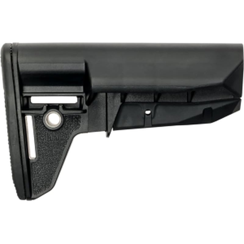 BCM GFSMOD2SPMDBLK Stock Mod 2 Sopmod Black Widebody