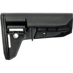 BCM GFSMOD2SPMDBLK Stock Mod 2 Sopmod Black Widebody