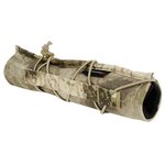 Armageddon Gear Armageddon TBAC 338BA Suppressor Cover 1.8x10.25 in ATACS-AU AG0202