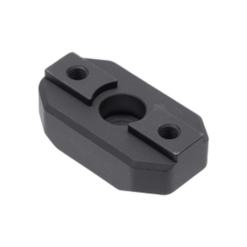 Arisaka Ball Head Adapter for Rail Slider Multi