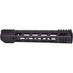AR-STONER ELITE SERIES Oversized Lite Suppressor Compatible AR-15 M-LOK Handguard