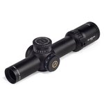 Athlon Ares ETR 1-10x24 LPVO FFP 34mm Black Riflescope