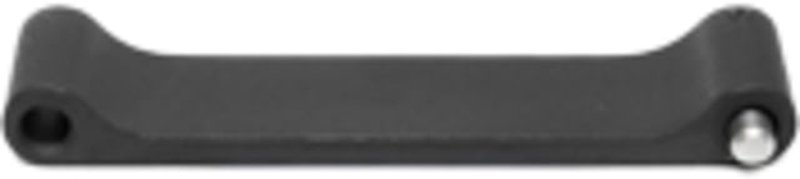 ZRODelta Mil-Spec 7075 Trigger Guard Assembly Black Small
