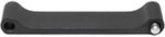 ZRODelta Mil-Spec 7075 Trigger Guard Assembly Black Small