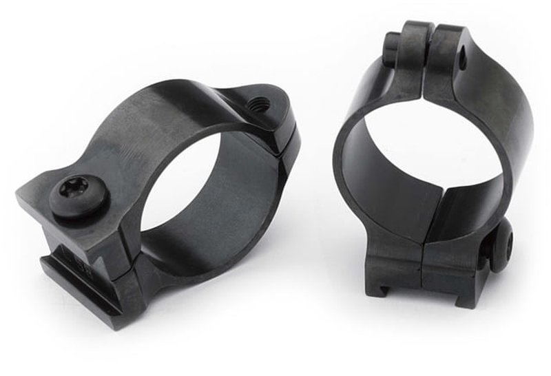 Browning Rifle Scope Rings