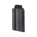 Black Dog Machine Magazine AR-15 22 WMR 10-Round Polymer Black