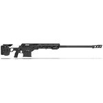 Cadex Defense CDX-40 Shadow Rifle .375 CT 32in Barrel MX1 Muzzle Brake