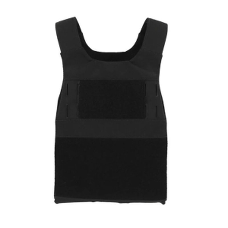 Ferro Concepts The Slickster Base Plate Carrier - Medium - Black