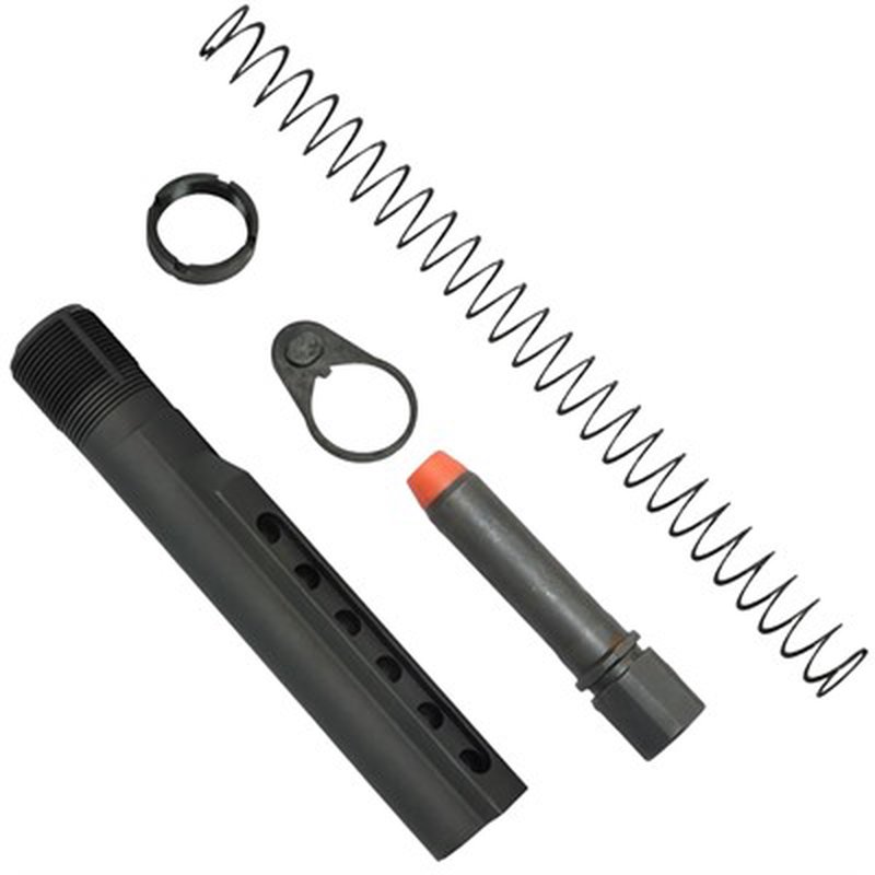 KAK INDUSTRY LLC. K-SPEC AR-15 PCC CARBINE BUFFER TUBE KIT