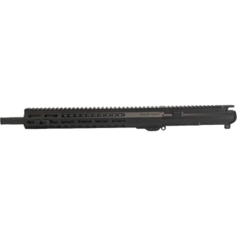 Sons of Liberty Gun Works AR-15 M4-EXO3 Upper Receiver Assembly 5.56x45mm 14.5" Barrel No Muzzle Device