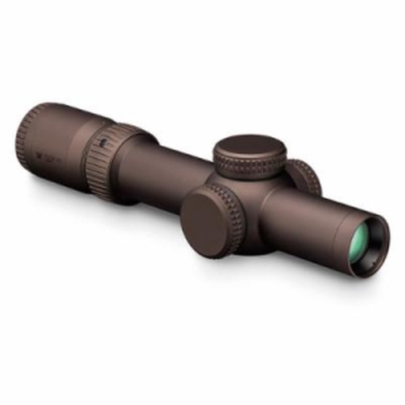 Vortex Razor HD Gen III 1-10x24 Riflescope Illuminated FFP EBR-9 MRAD 34mm Tube