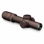 Vortex Razor HD Gen III 1-10x24 Riflescope Illuminated FFP EBR-9 MRAD 34mm Tube