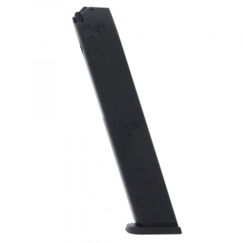 Heckler & Koch HK USP 9x19 30-Round Magazine 50248614