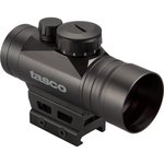 Tasco PCC Propoint Tactical Red Dot Sight 1x30mm 3 MOA Dot - Matte