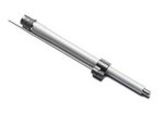 Noveske Recon Switchblock 5.56 Barrel 1/2x28 Threads 1-7 Twist Stainless Steel
