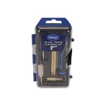 DAC Technologies GM45P pistol cleaning kit 44/45 cal, 14-piece