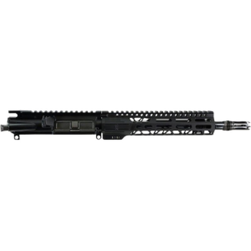 Faxon AR-15 Duty Series SOCOM Upper Receiver Assembly 5.56x45mm NATO