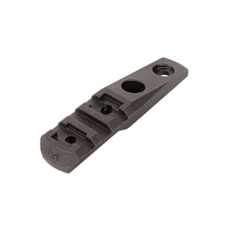 Magpul MAG587-BLK M-LOK Cantilever Rail Light Mount