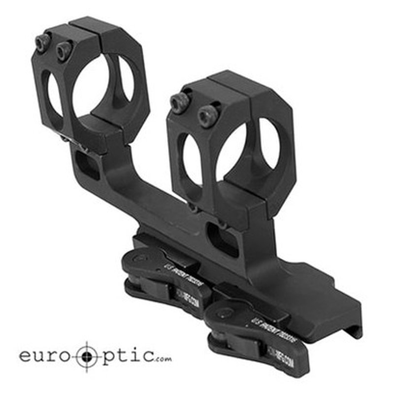 American Defense Manufacturing AD-RECON-H 30mm Cantilever Scope Mount (Lever, Standard Height)