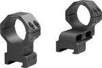 Vector Optics Adjustable Cantilever Weaver Rings XASR-3060