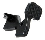Seekins Precision Enhanced Bolt Catch for MIL-SPEC AR-15 Lower