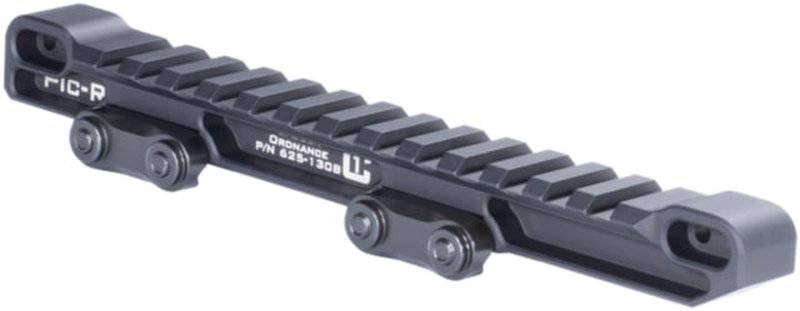 Badger Ordnance Condition One Pic-R .625in Picatinny Red Dot Mount
