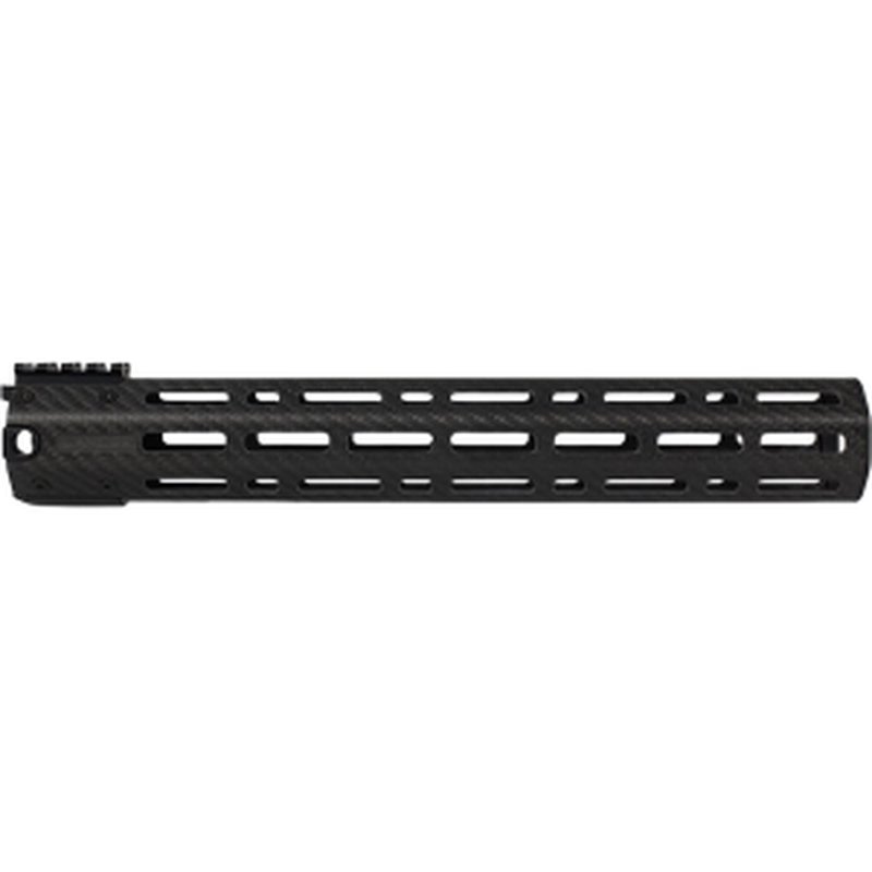 Lancer Systems LCH5 Gen2 Carbon Fiber Handguard