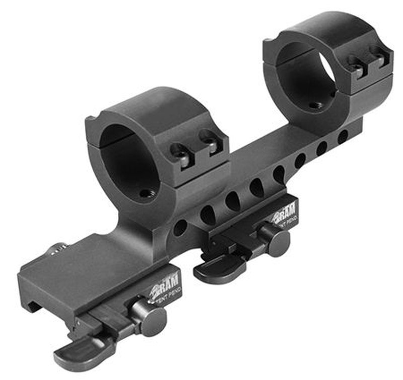 SAM DMR1-2 DMR 1" MOUNT 2" OFFSET