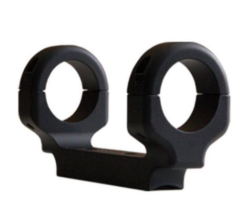DNZ Game Reaper Browning A-Bolt 3 Short Action 1-Inch High Scope Mount