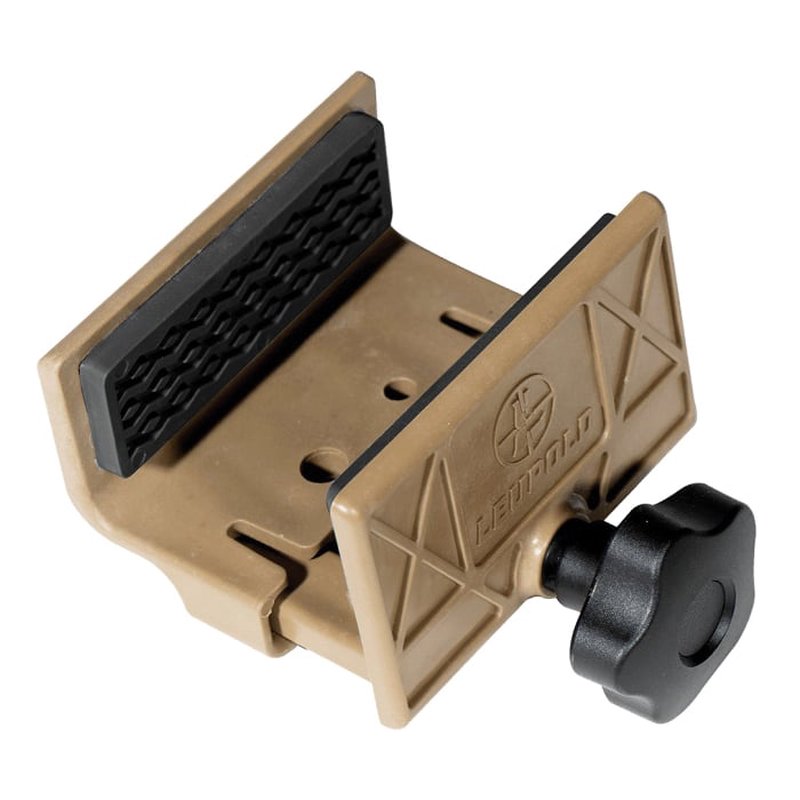 Leupold Pro Gear Shooting Saddle Rings & Adaptors 181303