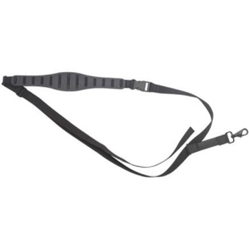 QUAKE HUNTING Claw Tactical Rifle Sling Black