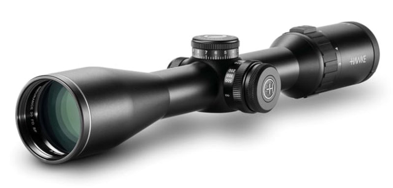 Hawke Sport Optics Endurance 30 WA Riflescope 3-18x44mm