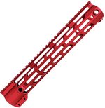 XTS AR-15 M-LOK Rail