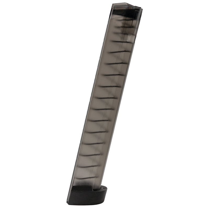 Amend2 Mod-C 34 Round Glock Pattern 9mm Magazine