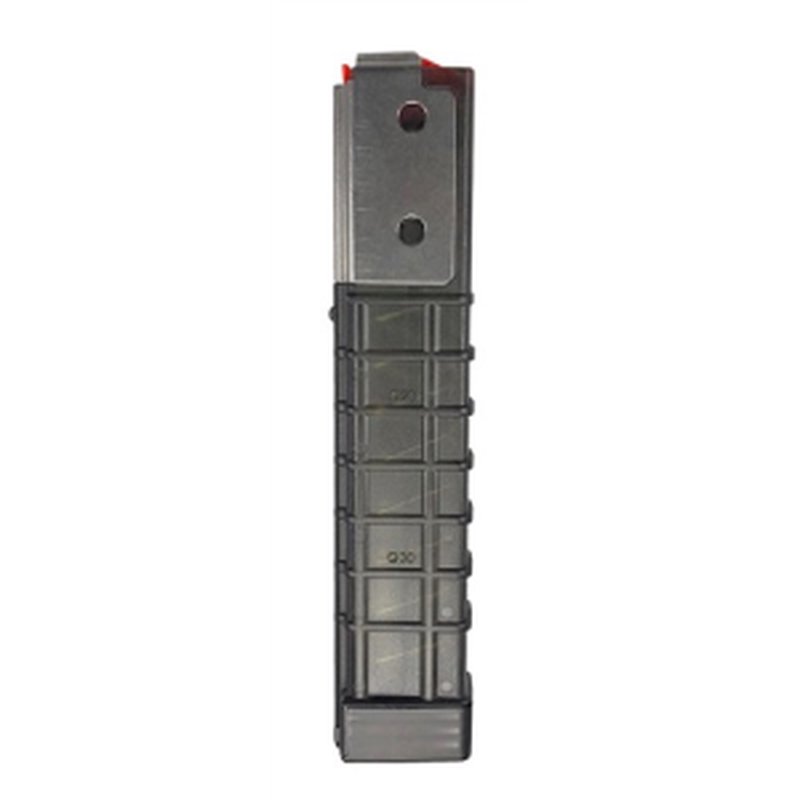 GRAND POWER Stribog 9mm 30rd Steel Feed Lip Magazine