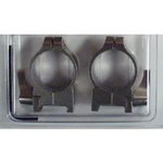 Smith & Wesson 30mm Quick Detach Silver Finis