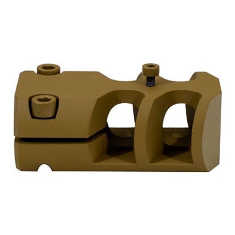 Eurooptic High Performance TRG22 .308 Muzzle Brake RAL8000
