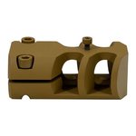 Eurooptic High Performance TRG22 .308 Muzzle Brake RAL8000