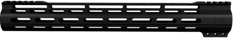 ABC RIFLE COMPANY Super Slim Free Float Hybrid Top Cut AR-15 M-LOK Handguard