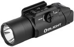 Olight PL Turbo Valkyrie 800 Lumens LED Long Range Rail Mount Flashlight