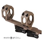American Defense ADM AD-RECON 34mm STD Lever Cantilever Scope Mount