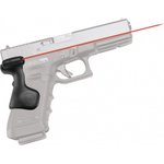 Crimson Trace LG637 Glock Gen 3 Lasergrip Red Laser