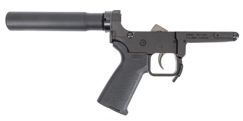 PSA Gen2 KS47 Complete Magpul MOE EPT Pistol Lower Receiver