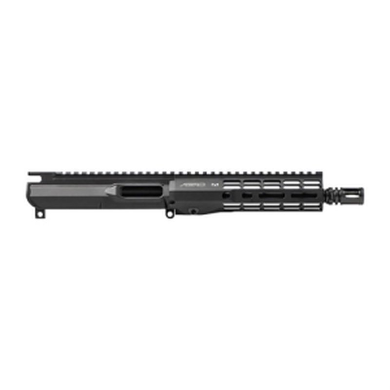 AERO PRECISION EPC-9-T Complete Upper 8.3" 9mm RM7.3 Ano