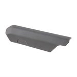 Magpul AK Cheek Riser 1/2" Polymer Gray MAG446-GRY