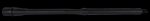 Ballistic Advantage Modern Series AR-15 Barrel 16in 5.56 NATO Midlength QPQ Finish