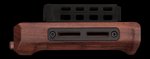 WOOX Forty-Seven Walnut Short Handguard SH.FRN122.01