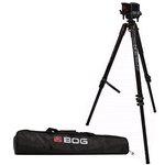 BOG Deathgrip Tripod w/Carry Case 32.80" Black