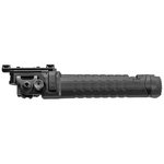 FAB Defense Spike M-LOK Bipod, 7.4–10 in Height, Black